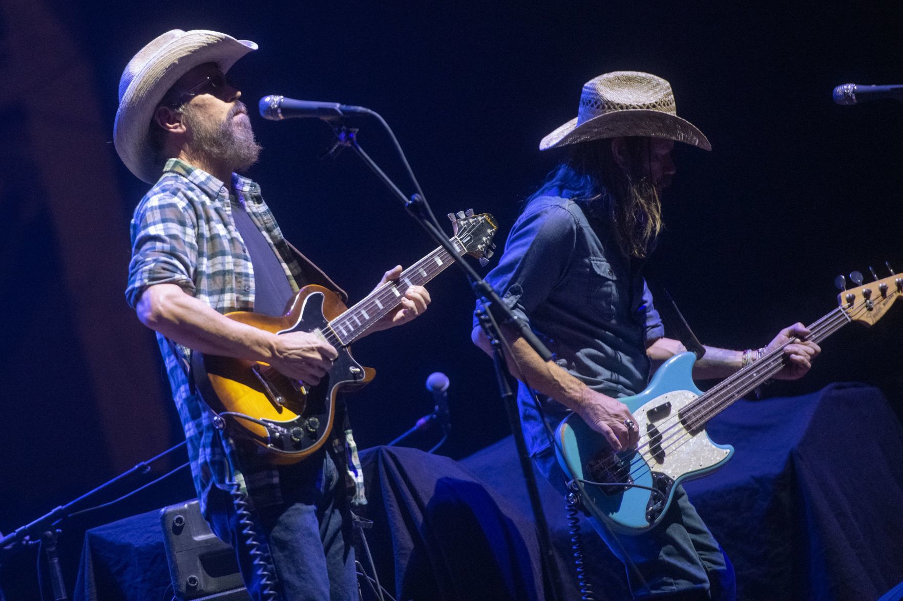 Wilco at Fox Theatre